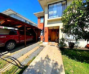 Casa en maipu ( Ciudad Satélite)