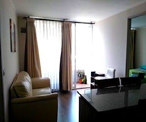 Departamento Mariposa, Santiago centro