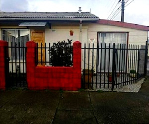 Hermosa Casa en San Pedro Concepción