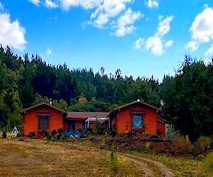 Sitio Camino Monteverde Temuco