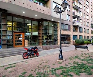 Venta Dpto. 2D 2B, Santa Isabel 797, Santiago