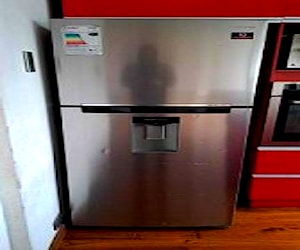 Camarote triple + refrigerador + cuna