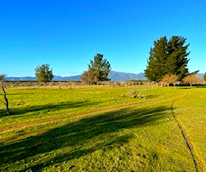 Parcela Huerta de Maule 5000m2. con Rol