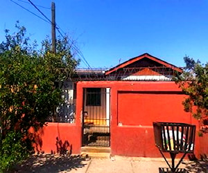 CASA GERARDO BESOAIN San Bernardo