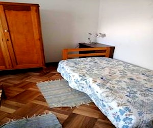 Arriendo pieza Estudiante 