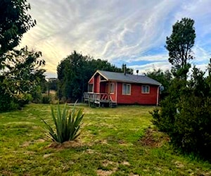 Cabaña en Castro Chiloé