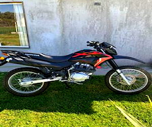 Moto honda