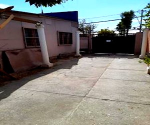 Terreno Comercial con casa habitación