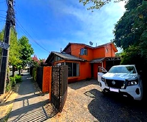 Casa Chillán