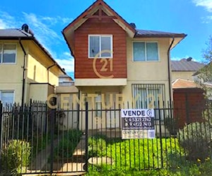 CASA los profesores Temuco