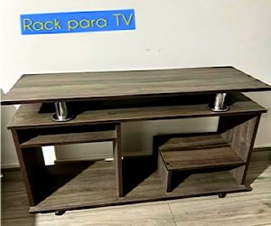 <p>Rack para Tv</p>