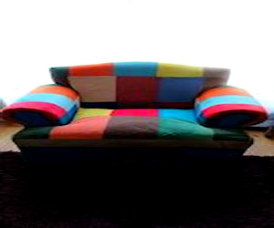 <p>Sillon por no uso</p>