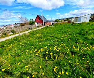 Terreno en Punta Arenas