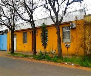 CASA 9 oriente Talca