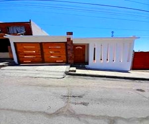 casa en Tocopilla