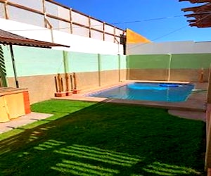 Espectacular Casa Valle del Mar