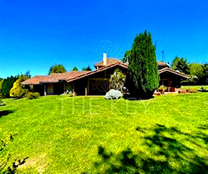 CASA Condominio Haras La Montaña - Los Ánge&#8230;