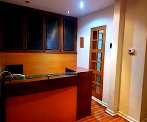 Mueble de recepción