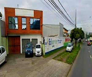 OFICINA CAUPOLICAN 1340 Temuco