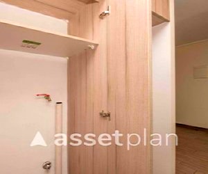 Departamento jose pedro alessandri con edua&#8230;