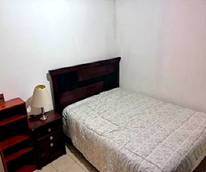 Habitación Amoblada SRTA/SRA Sola