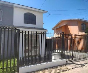 Casa Sinderpart