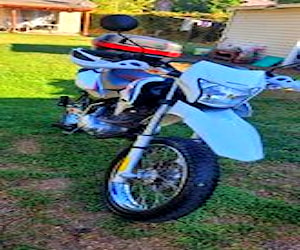 Moto Honda