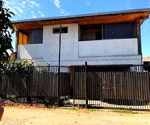 Casa en villa pilocoyan linares