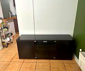 Mueble para TV 70 pulgadas