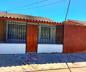 Casa Copiapo