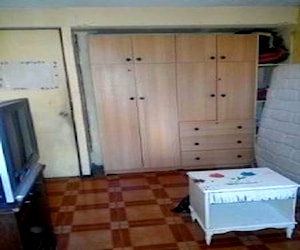 Arriendo habitación amoblada con baño privado 