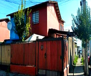 Casa esquina Villa Anguita San Bernardo