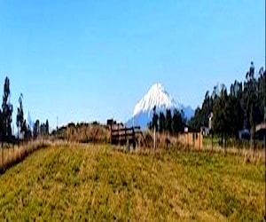 PARCELA LINEA NUEVA Puerto Varas