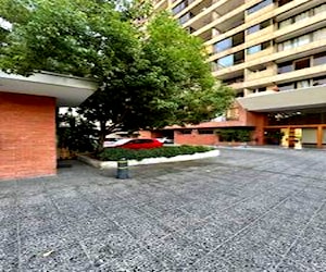 Departamento metro mons eyzaguirre/infante/&#8230;