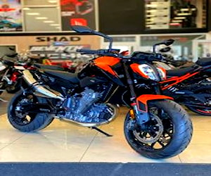 Ktm duke 890 2023