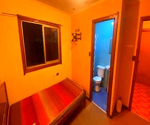 Arriendo habitación independiente con baño privado