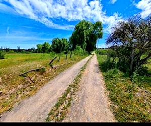 Venta Hermosa parcela en Quillón, Chillancito.