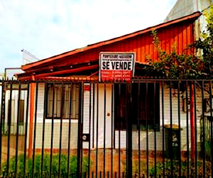 Casa de 3D y 1B, en Calle Cabo de Hornos, Maipu