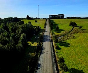 Parcelas agrícolas Chiloé Ancud