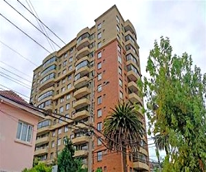 DEPARTAMENTO (KUC) Miraflores Viña del Mar