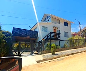 Casa en Algarrobo Norte