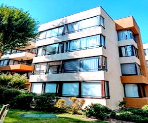 Departamento Viña del Mar/Reñaca 6 personas