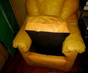 <p>Sillones</p>