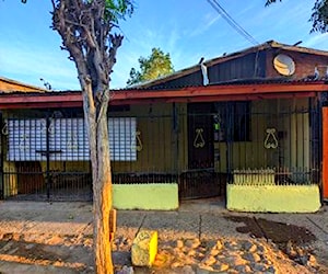 Casa en la Comuna del bosque