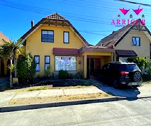 Casa en Venta en Brisa del Sol Talcahuano