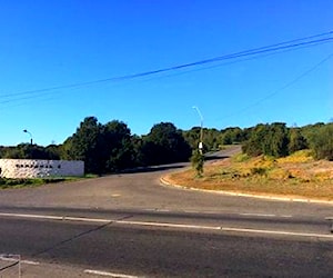 Parcela en campomar con vista al valle