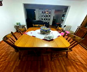 Comedor de 6 sillas marca cic usado