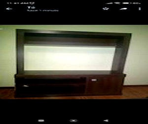 <p>Rack para tv</p>