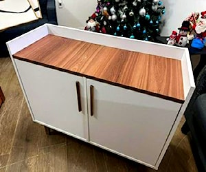 Mueble en excelente estado