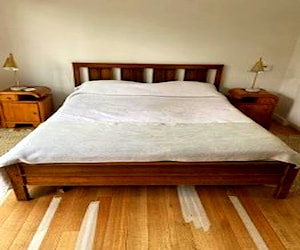 <p>Cama 2 plazas</p>